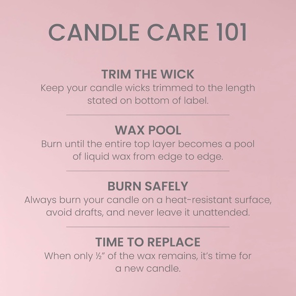 Yankee Candle Vanilla Cupcake Jar Candle, 22 oz Large Jar, burn time 150 hours - Picture 5 of 6